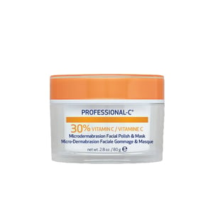 OBAGI Professional-C 30% šveičiomoji veido kaukė 80g