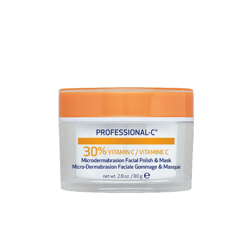 OBAGI Professional-C 30% šveičiomoji veido kaukė 80g
