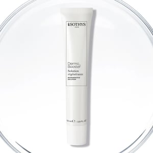 Sothys Dermo Booster Regenerative Solution veido fluidas 50ml