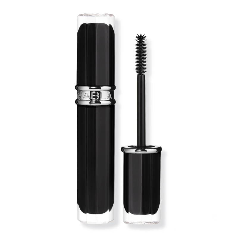 NABLA Beyond Bold blakstienų tušas 9,5ml (Black Ink)