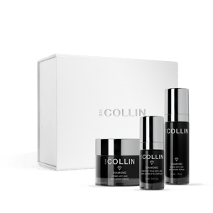 G.M. Collin Diamond šventinis rinkinys