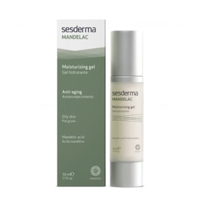Sesderma Mandelac veido odos gelis 50ml