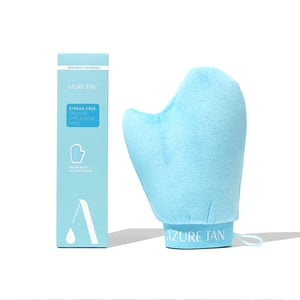 Azure Tan pirštinė savaiminio įdegio aplikavimui 1vnt