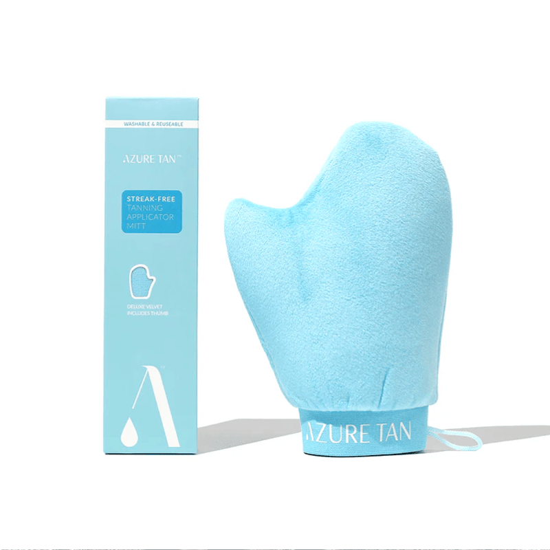 Azure Tan pirštinė savaiminio įdegio aplikavimui 1vnt