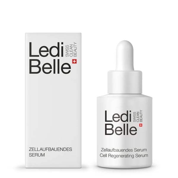 LediBelle regeneruojantis serumas, 30 ml