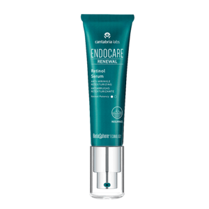 Cantabria Labs ENDOCARE RENEWAL RETINOLIO SERUMAS (0,2% gryno retinolio), 30 ML