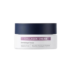 CuSkin Clean-Up Collagen veido kremas 30g