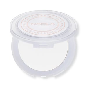 NABLA Close-Up Blotting presuota pudra 15g (Translucent)