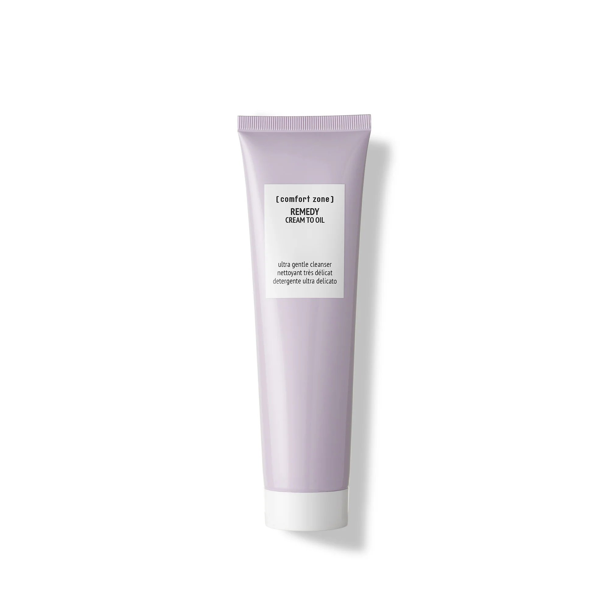 Comfort zone remedy švelnus prausiklis jautriai odai, 150 ml gera