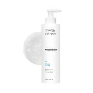 Mesoestetic Tricology plaukų šampūnas 225ml