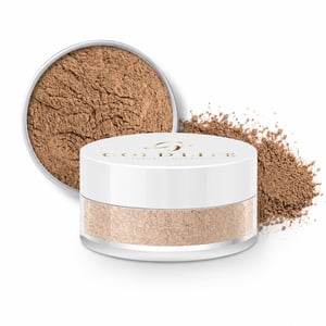 Goldheit mineralinė veido pudra - Gold 7g