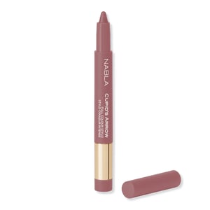 NABLA Cupid’s Arrow Longwear Stylo daugiafunkcinis akių pieštukas (#13 Mauve)