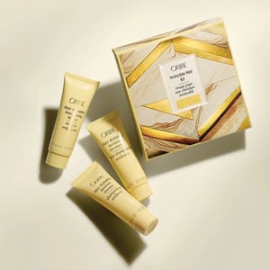 Oribe Invincible Hair Kit rinkinys
