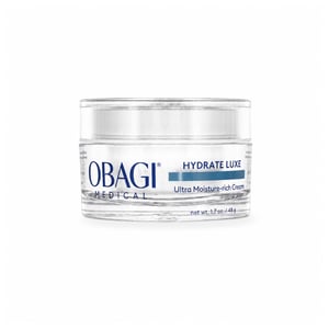 OBAGI Hydrate Luxe Ultra Moisture-Rich veido kremas 48g