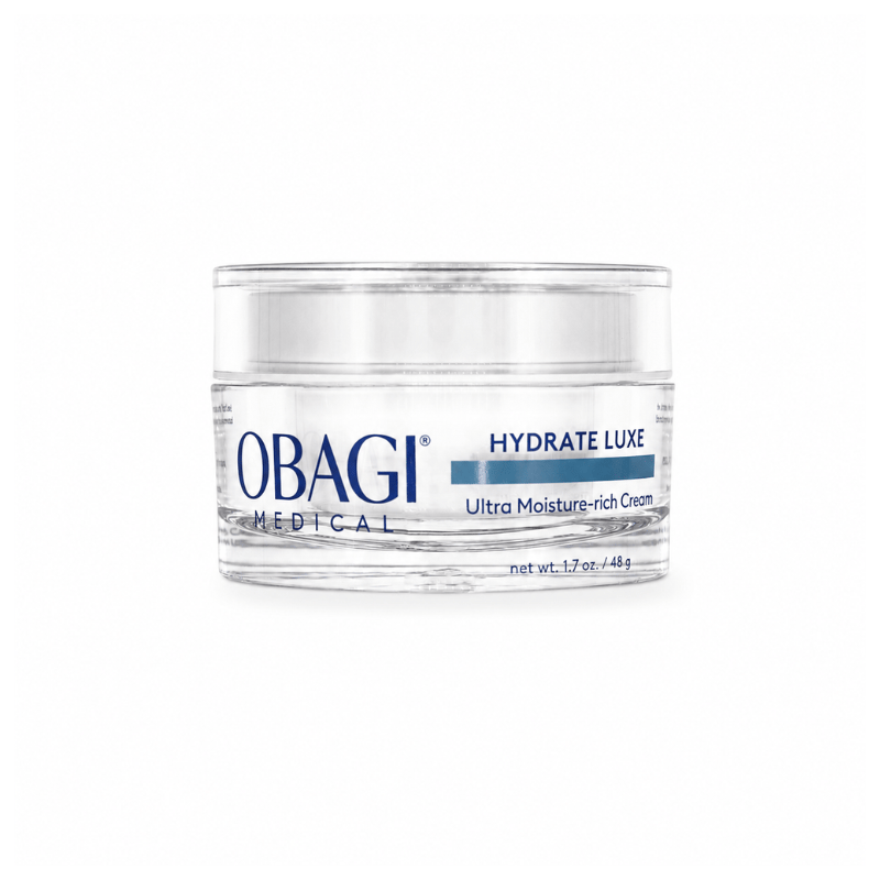 OBAGI Hydrate Luxe Ultra Moisture-Rich veido kremas 48g