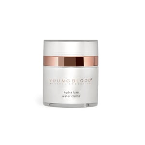 YOUNGBLOOD Hydra-Luxe Water veido kremas 50ml