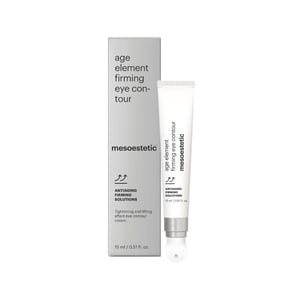 Mesoestetic Age Element Firming paakių kremas 15ml