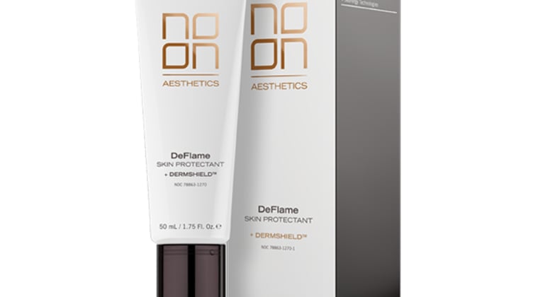Noon Deflame Skin Protectant veido kremas 50ml