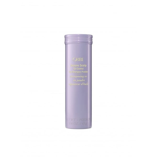 ORIBE SERENE SCALP OIL CONTROL SAUSO ŠAMPŪNO MILTELIAI, 45 G