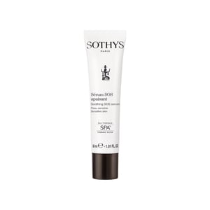 Sothys raminamasis SOS serumas, 30ml