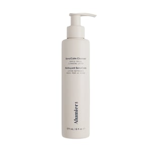 Alumier SensiCalm kreminis veido prausiklis 177ml