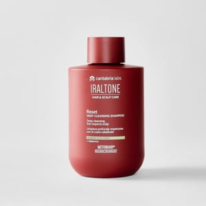 Cantabria Labs Iraltone Reset plaukų šampūnas 250ml