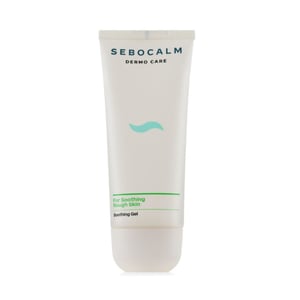 Sebocam Soothing veido gelis 70ml