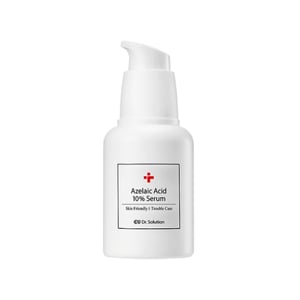 CuSkin Azelaic Acid 10% veido serumas 30ml