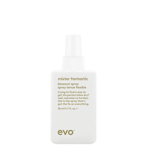 MINI EVO Mister fantastic tekstūros purškalas, 50 ml