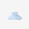 TheClipTheory Muse Medium Sky Stripe plaukų segtukas 1vnt