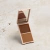 VANI-T Make Me Bronze Cream & Powder Duo kontūravimo priemonė 17g