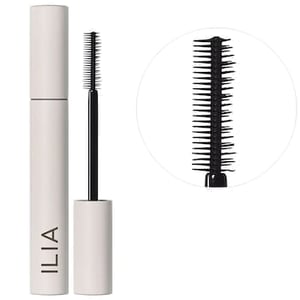 ILIA LIMITLESS LASH MASCARA | AFTER MIDNIGHT BLAKSTIENŲ TUŠAS, 8 G