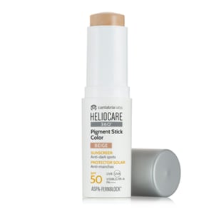 Heliocare Pigment Stick Color veido pieštukas SPF50 10g