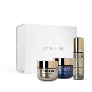 G.M. Collin Mature Perfection šventinis rinkinys