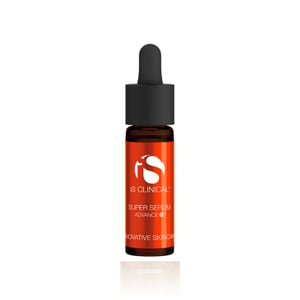mini iS Clinical Super Serum Advance+ veido serumas 3,75ml