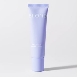 Blondesister 2in1 Radiance Primer makiažo bazė 30ml