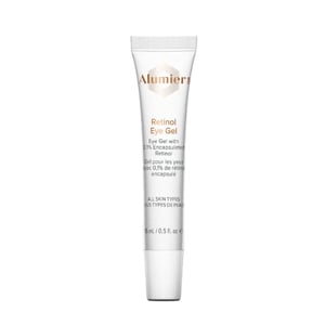 Alumier Retinol Eye Gel paakių gelis 15ml