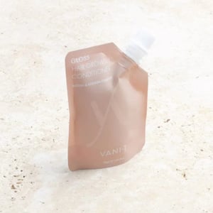 mini VANI-T Gloss Hair Growth plaukų kondicionierius 50ml