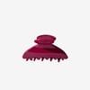 TheClipTheory Muse Medium Berry Jam plaukų segtukas 1vnt