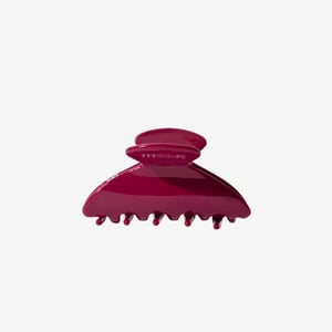 TheClipTheory Muse Medium Berry Jam plaukų segtukas 1vnt