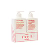 EVO Buddies Repair priemonių plaukams rinkinys 500ml+500ml