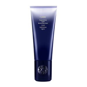 ORIBE Supershine Light nenuplaunamas plaukų kremas 150ml