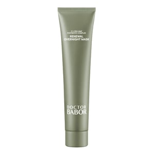 Babor Renewal Overnight Mask naktinė veido kaukė 75ml