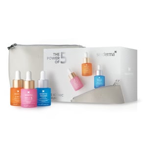 Sesderma The Power of 5 veido serumų rinkinys