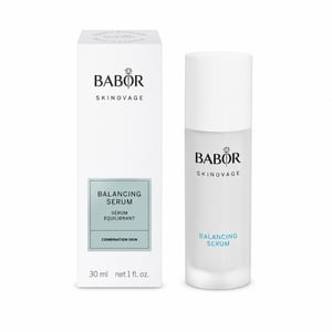 Babor Balancing Serum drėkinantis veido serumas 30ml