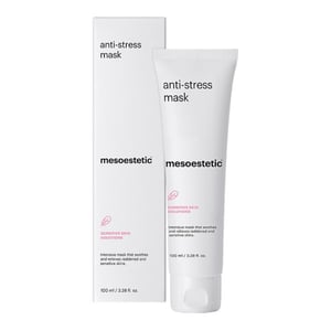 Mesoestetic Anti-stress veido kaukė 100ml