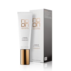 Noon Lacto-S veido kremas 50ml