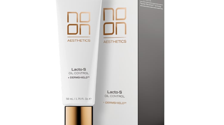 Noon Lacto-S veido kremas 50ml