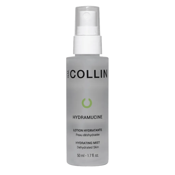 G.M. COLLIN HYDRAMUCINE DRĖKINANTI DULKSNA, 50 ml