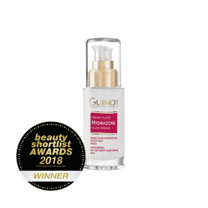 Guinot Hydrazone fluid cream intensyvus drėkinamasis fluidas-kremas, 50ml